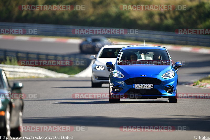 Bild #10116861 - Touristenfahrten Nürburgring Nordschleife (16.08.2020)