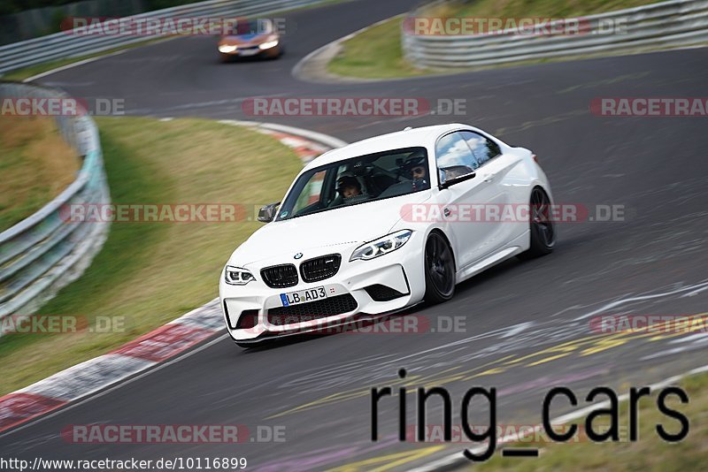 Bild #10116899 - Touristenfahrten Nürburgring Nordschleife (16.08.2020)