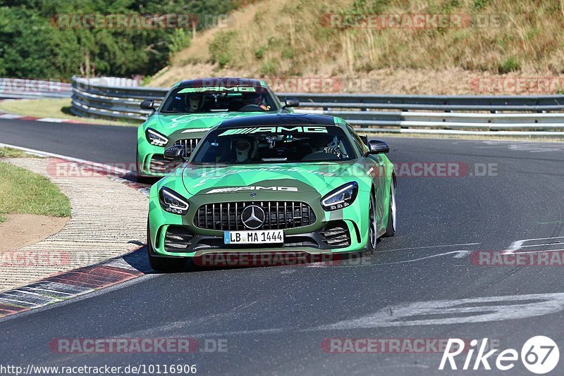 Bild #10116906 - Touristenfahrten Nürburgring Nordschleife (16.08.2020)