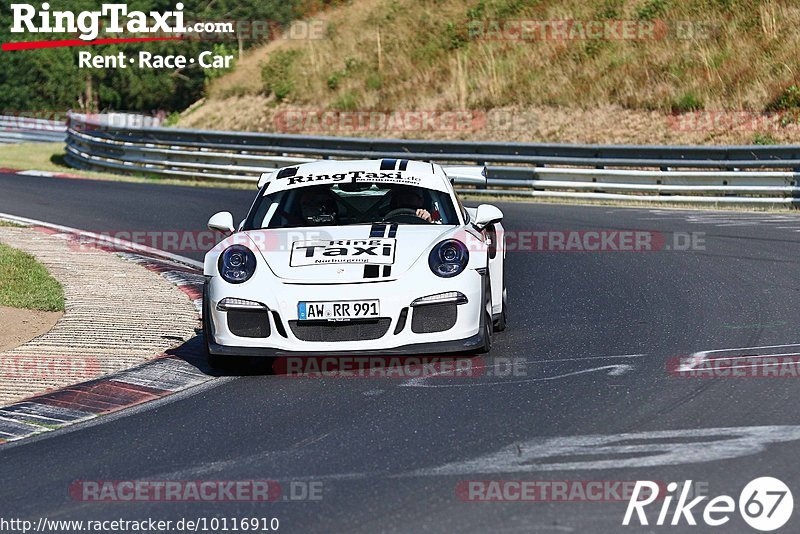 Bild #10116910 - Touristenfahrten Nürburgring Nordschleife (16.08.2020)