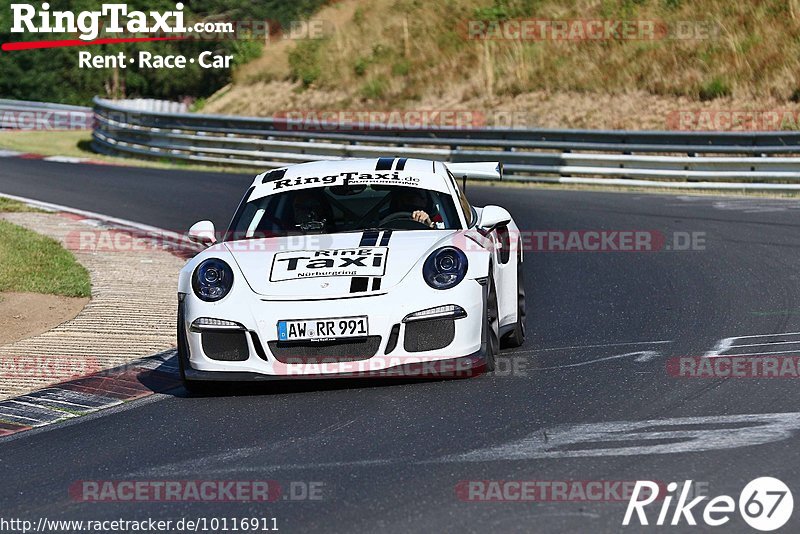 Bild #10116911 - Touristenfahrten Nürburgring Nordschleife (16.08.2020)