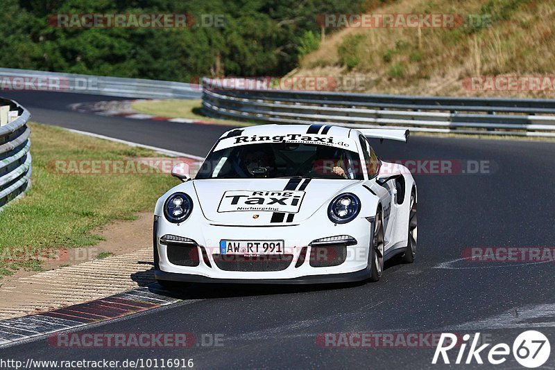 Bild #10116916 - Touristenfahrten Nürburgring Nordschleife (16.08.2020)