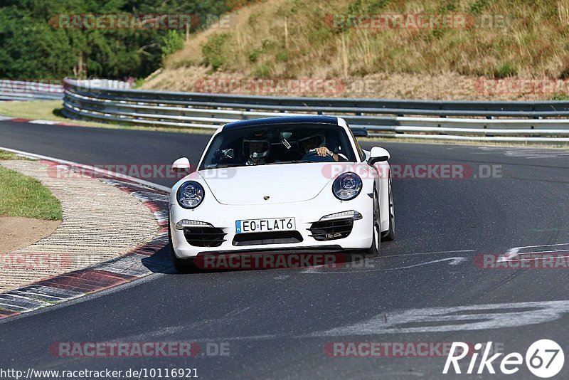 Bild #10116921 - Touristenfahrten Nürburgring Nordschleife (16.08.2020)