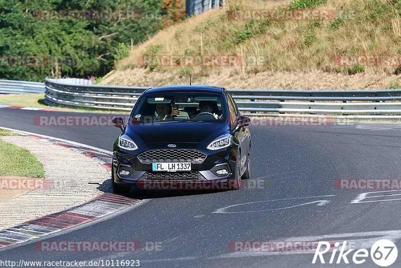 Bild #10116923 - Touristenfahrten Nürburgring Nordschleife (16.08.2020)