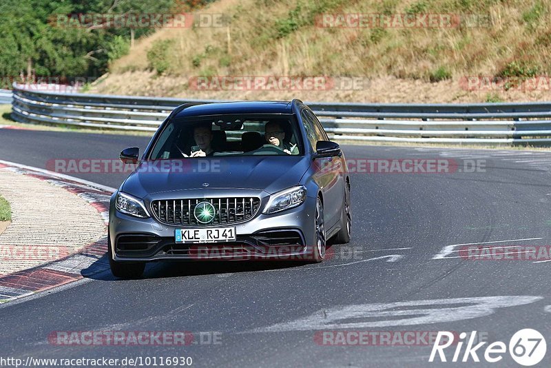 Bild #10116930 - Touristenfahrten Nürburgring Nordschleife (16.08.2020)