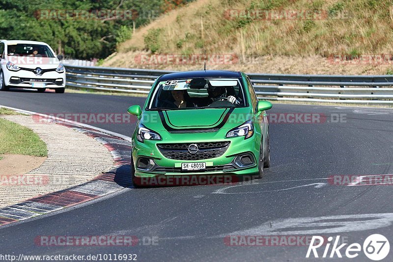 Bild #10116932 - Touristenfahrten Nürburgring Nordschleife (16.08.2020)