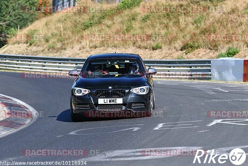 Bild #10116934 - Touristenfahrten Nürburgring Nordschleife (16.08.2020)