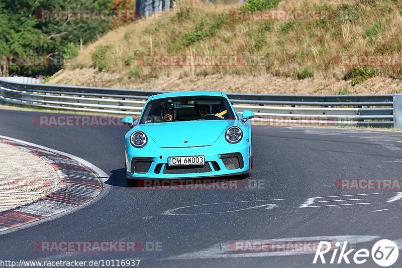 Bild #10116937 - Touristenfahrten Nürburgring Nordschleife (16.08.2020)