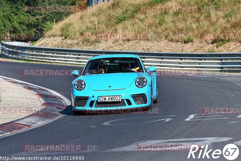 Bild #10116940 - Touristenfahrten Nürburgring Nordschleife (16.08.2020)