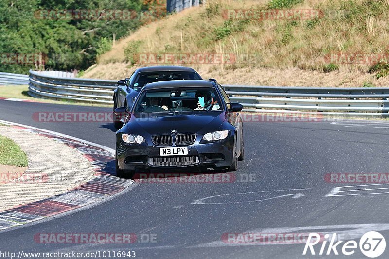 Bild #10116943 - Touristenfahrten Nürburgring Nordschleife (16.08.2020)