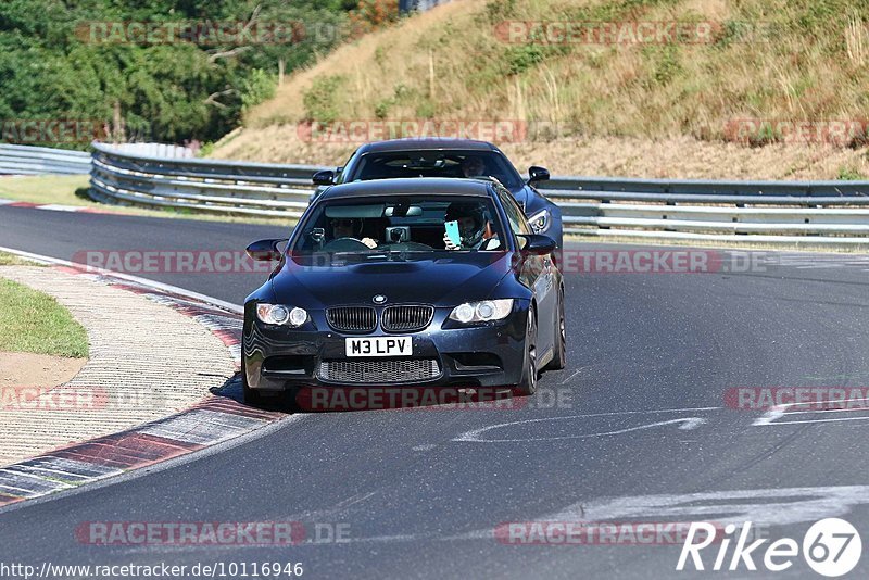 Bild #10116946 - Touristenfahrten Nürburgring Nordschleife (16.08.2020)