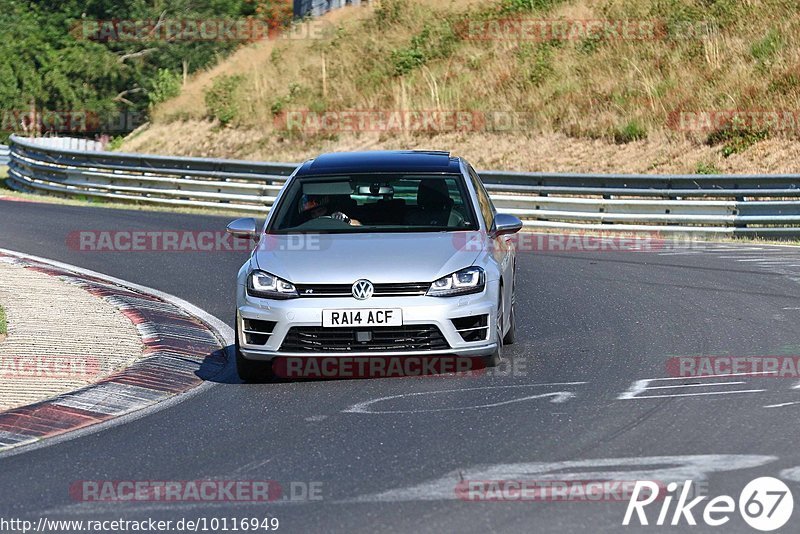 Bild #10116949 - Touristenfahrten Nürburgring Nordschleife (16.08.2020)