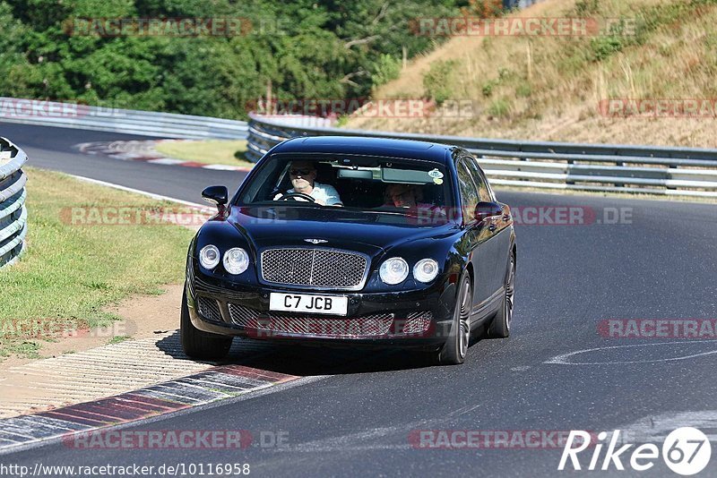 Bild #10116958 - Touristenfahrten Nürburgring Nordschleife (16.08.2020)