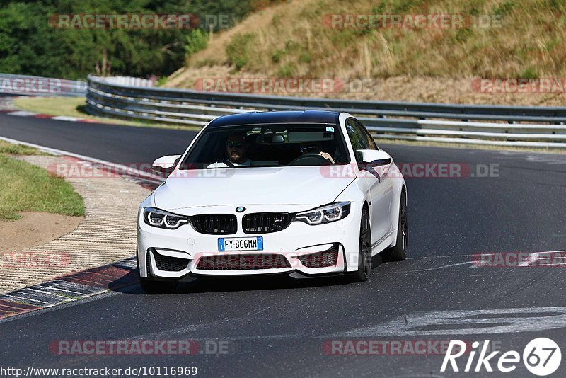 Bild #10116969 - Touristenfahrten Nürburgring Nordschleife (16.08.2020)