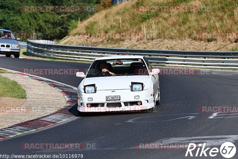 Bild #10116979 - Touristenfahrten Nürburgring Nordschleife (16.08.2020)