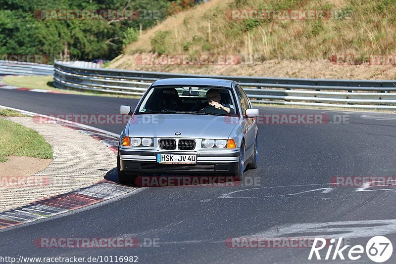 Bild #10116982 - Touristenfahrten Nürburgring Nordschleife (16.08.2020)