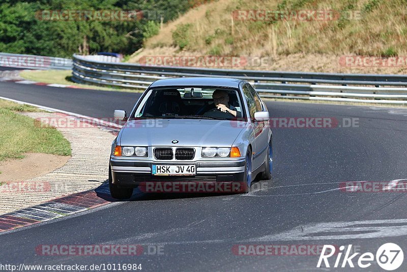 Bild #10116984 - Touristenfahrten Nürburgring Nordschleife (16.08.2020)