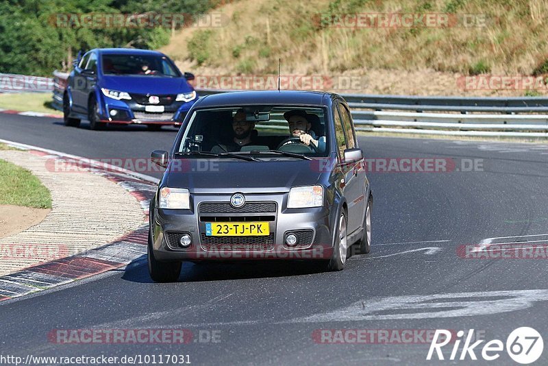 Bild #10117031 - Touristenfahrten Nürburgring Nordschleife (16.08.2020)