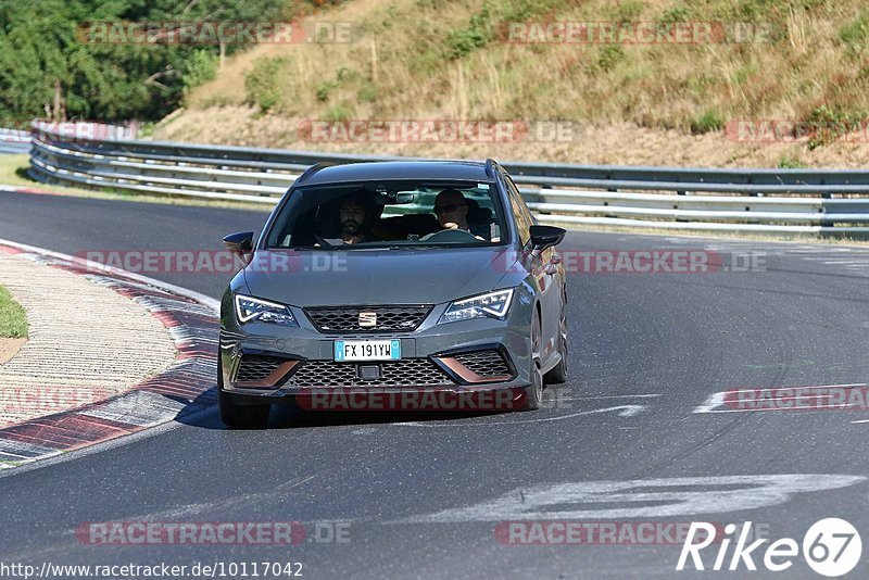 Bild #10117042 - Touristenfahrten Nürburgring Nordschleife (16.08.2020)