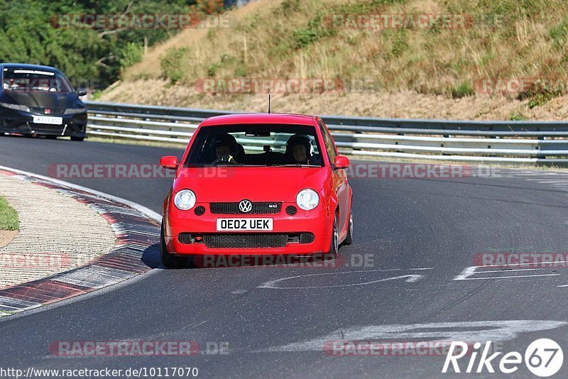 Bild #10117070 - Touristenfahrten Nürburgring Nordschleife (16.08.2020)