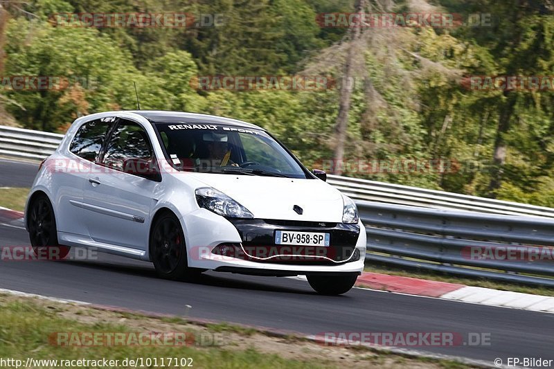 Bild #10117102 - Touristenfahrten Nürburgring Nordschleife (16.08.2020)