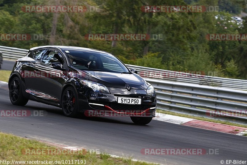 Bild #10117193 - Touristenfahrten Nürburgring Nordschleife (16.08.2020)