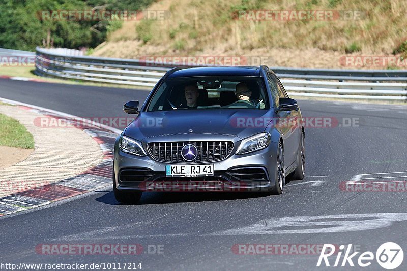 Bild #10117214 - Touristenfahrten Nürburgring Nordschleife (16.08.2020)