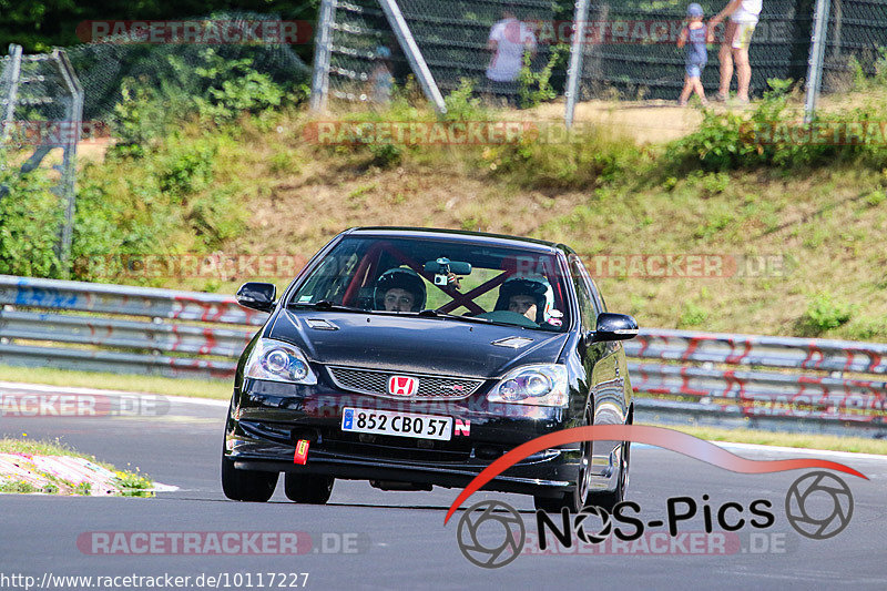 Bild #10117227 - Touristenfahrten Nürburgring Nordschleife (16.08.2020)