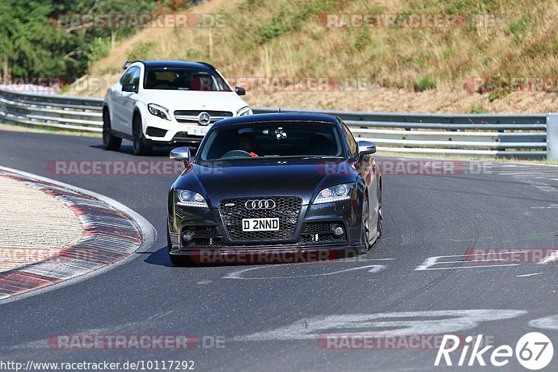 Bild #10117292 - Touristenfahrten Nürburgring Nordschleife (16.08.2020)