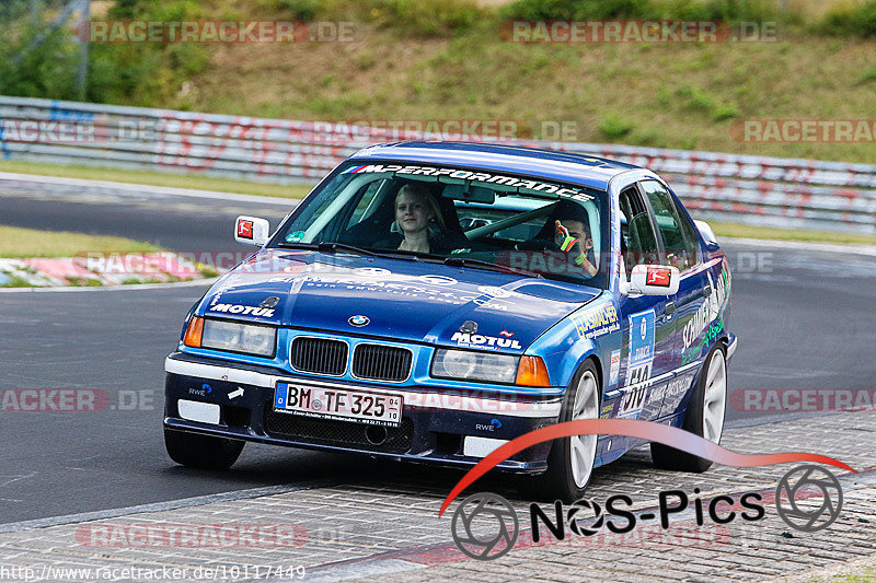 Bild #10117449 - Touristenfahrten Nürburgring Nordschleife (16.08.2020)