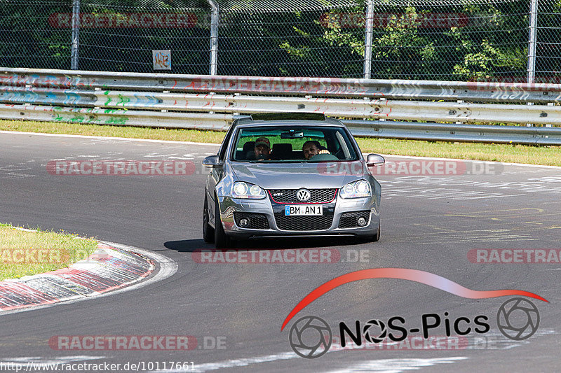 Bild #10117661 - Touristenfahrten Nürburgring Nordschleife (16.08.2020)