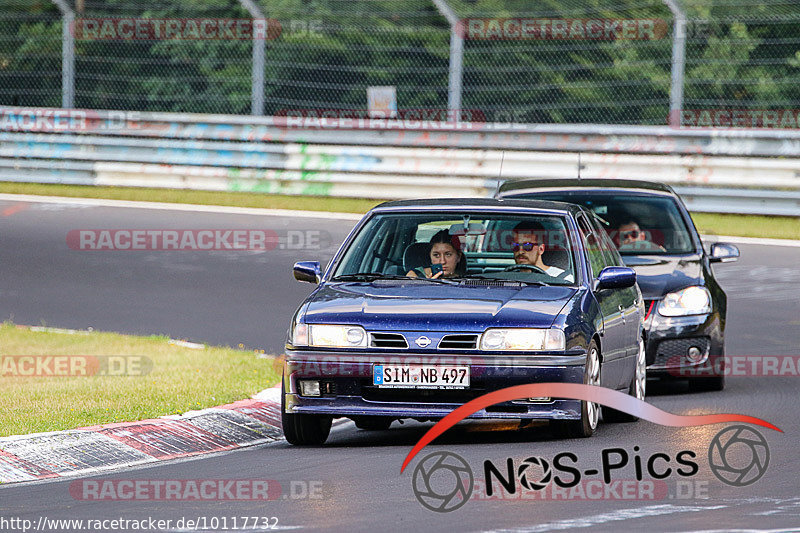 Bild #10117732 - Touristenfahrten Nürburgring Nordschleife (16.08.2020)