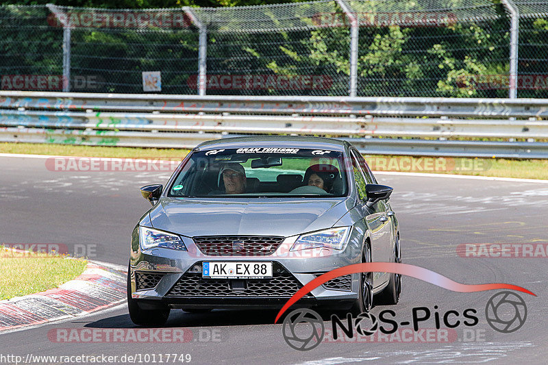 Bild #10117749 - Touristenfahrten Nürburgring Nordschleife (16.08.2020)