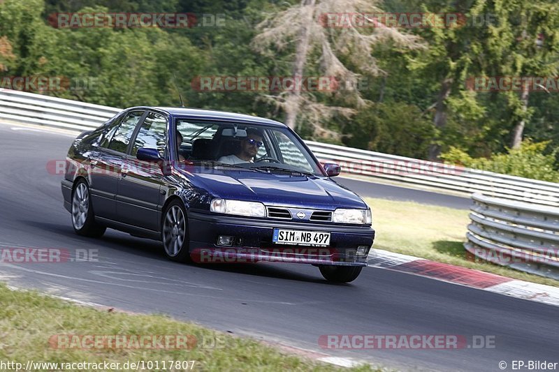 Bild #10117807 - Touristenfahrten Nürburgring Nordschleife (16.08.2020)