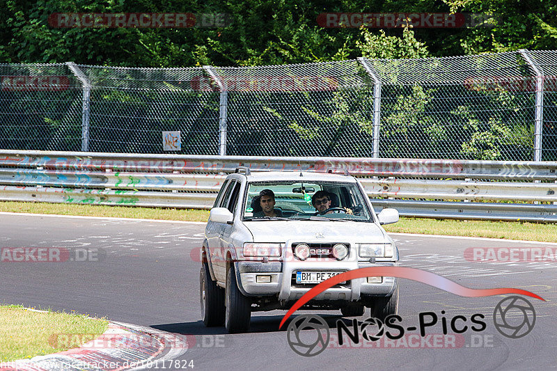 Bild #10117824 - Touristenfahrten Nürburgring Nordschleife (16.08.2020)