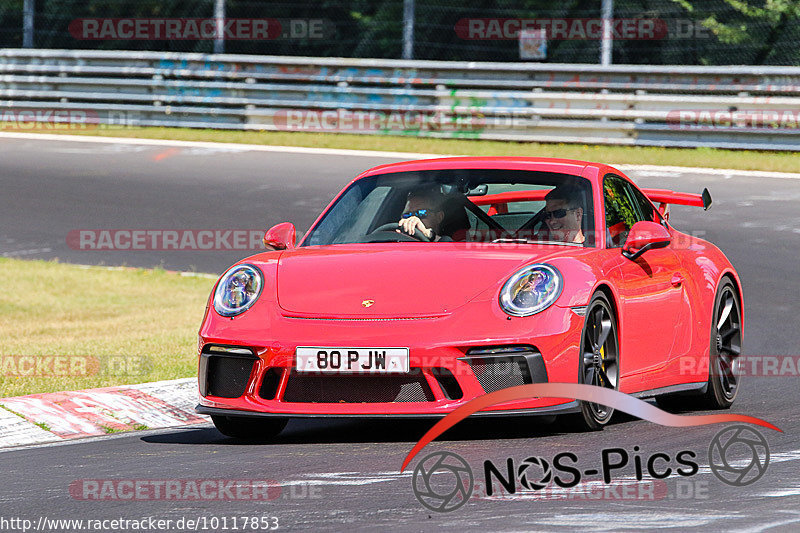 Bild #10117853 - Touristenfahrten Nürburgring Nordschleife (16.08.2020)