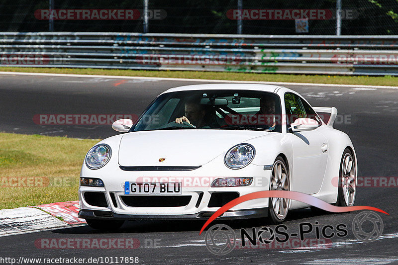 Bild #10117858 - Touristenfahrten Nürburgring Nordschleife (16.08.2020)