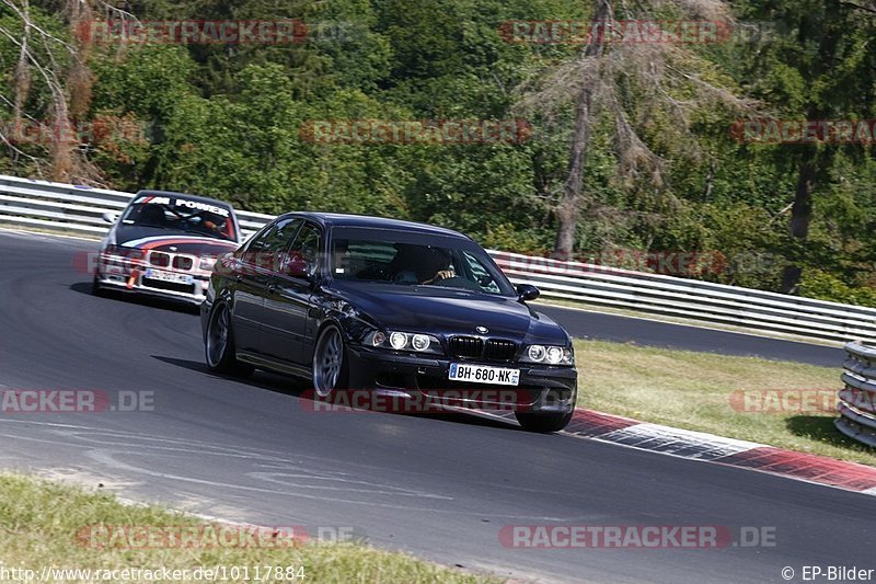 Bild #10117884 - Touristenfahrten Nürburgring Nordschleife (16.08.2020)