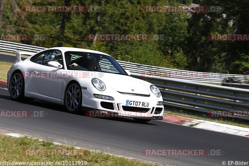 Bild #10117919 - Touristenfahrten Nürburgring Nordschleife (16.08.2020)