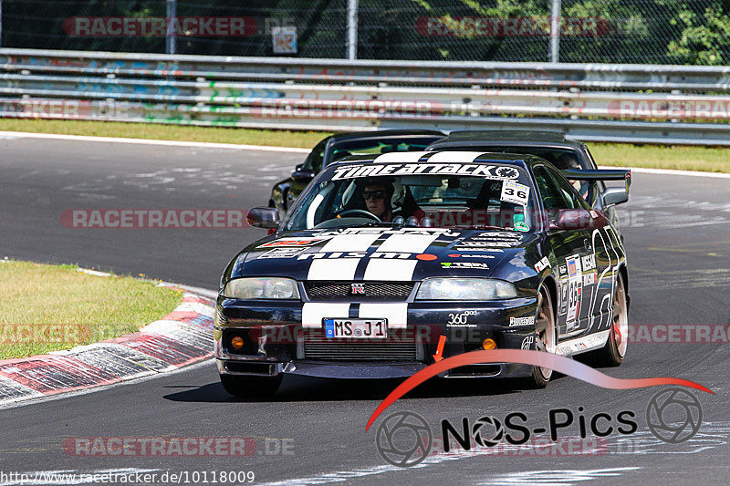 Bild #10118009 - Touristenfahrten Nürburgring Nordschleife (16.08.2020)