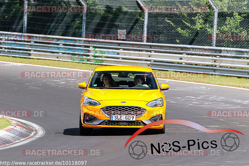 Bild #10118097 - Touristenfahrten Nürburgring Nordschleife (16.08.2020)