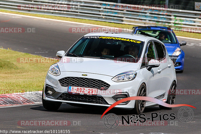 Bild #10118155 - Touristenfahrten Nürburgring Nordschleife (16.08.2020)