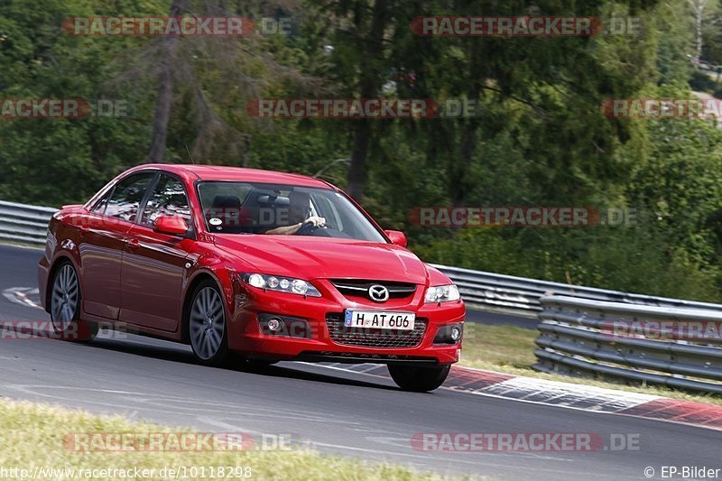 Bild #10118298 - Touristenfahrten Nürburgring Nordschleife (16.08.2020)