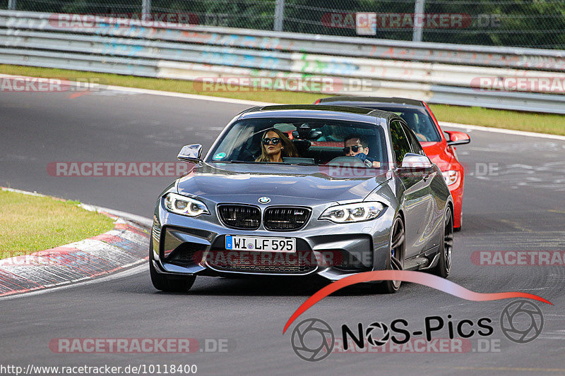 Bild #10118400 - Touristenfahrten Nürburgring Nordschleife (16.08.2020)