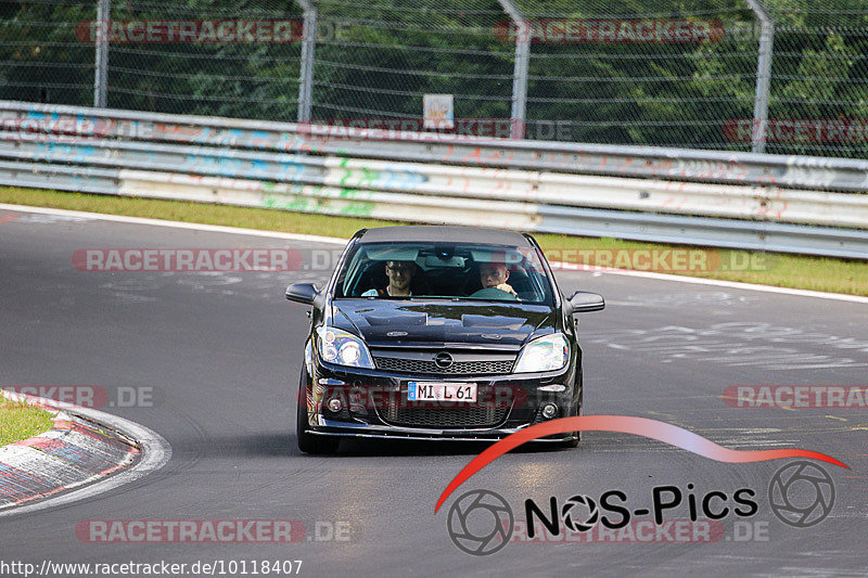 Bild #10118407 - Touristenfahrten Nürburgring Nordschleife (16.08.2020)