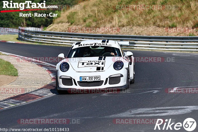 Bild #10118433 - Touristenfahrten Nürburgring Nordschleife (16.08.2020)