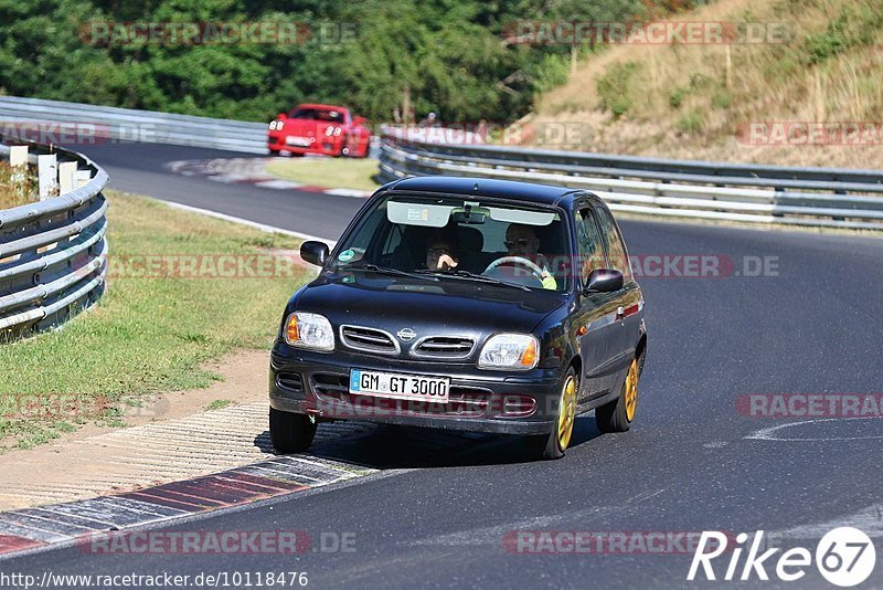 Bild #10118476 - Touristenfahrten Nürburgring Nordschleife (16.08.2020)