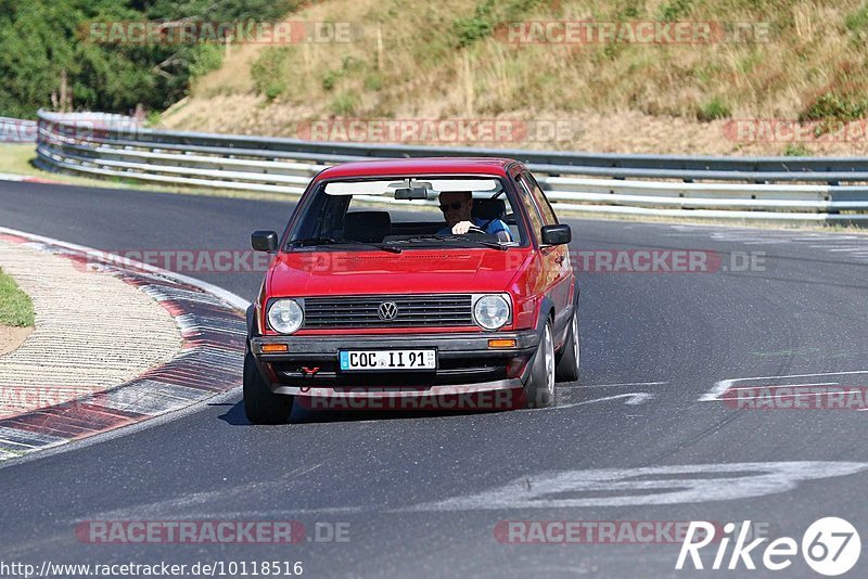 Bild #10118516 - Touristenfahrten Nürburgring Nordschleife (16.08.2020)