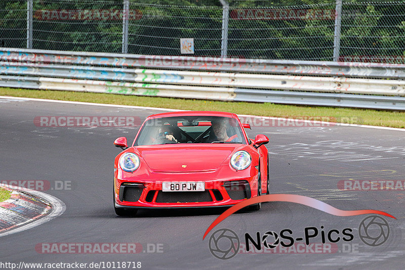 Bild #10118718 - Touristenfahrten Nürburgring Nordschleife (16.08.2020)