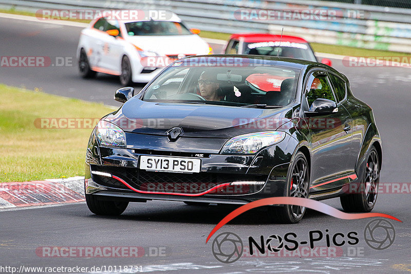 Bild #10118731 - Touristenfahrten Nürburgring Nordschleife (16.08.2020)